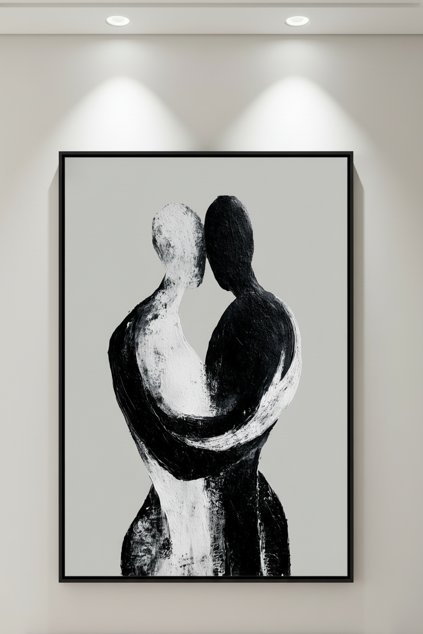 Inner Embrace tight crop