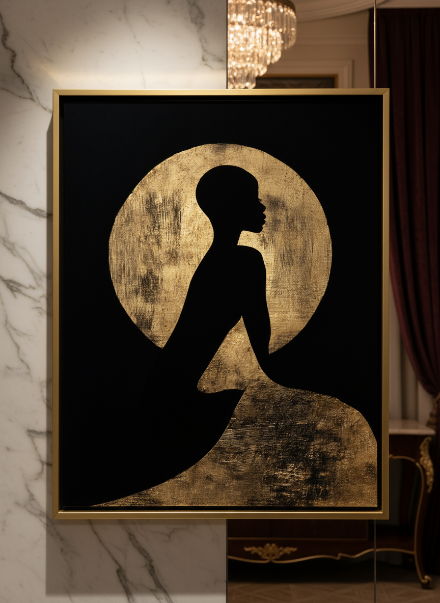 Ascend ultra luxury full frame