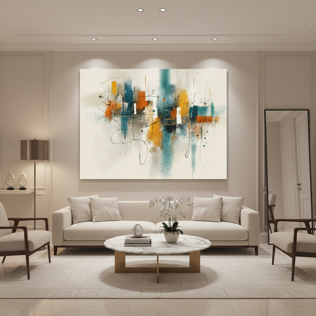 AuroraLines - salon luxe