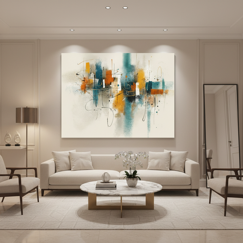 AuroraLines - salon luxe