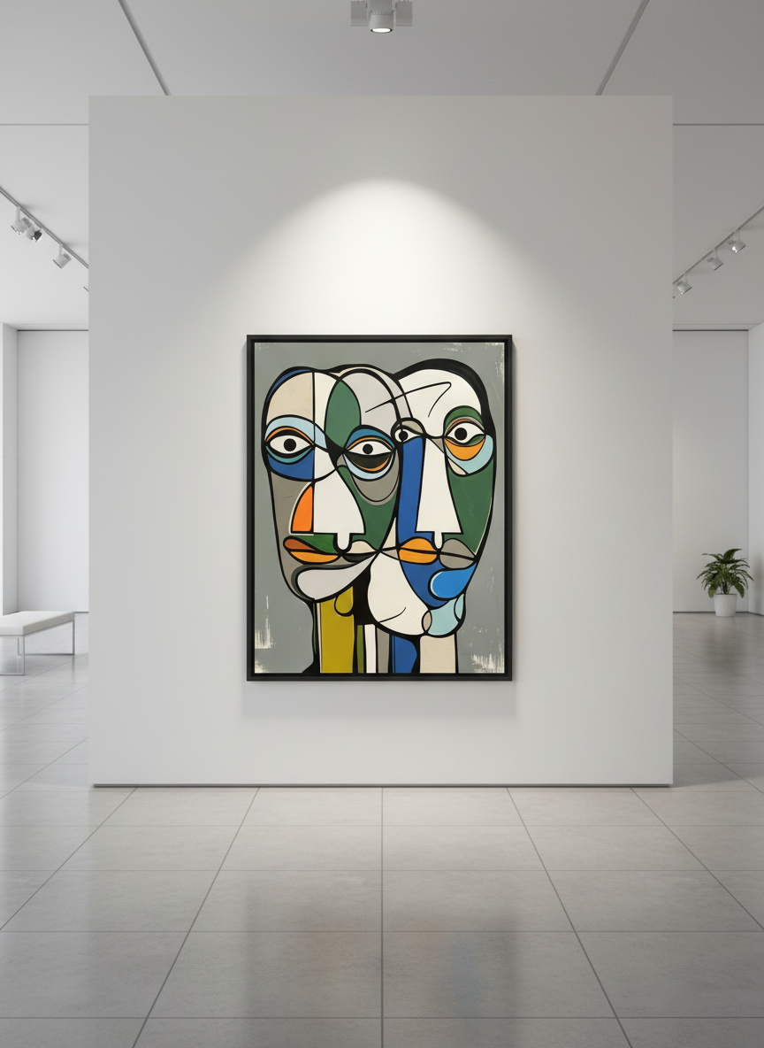 Dual Mirage tableau complet