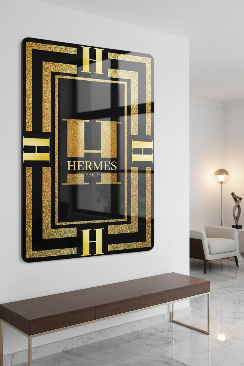 Hermès autre intérieur