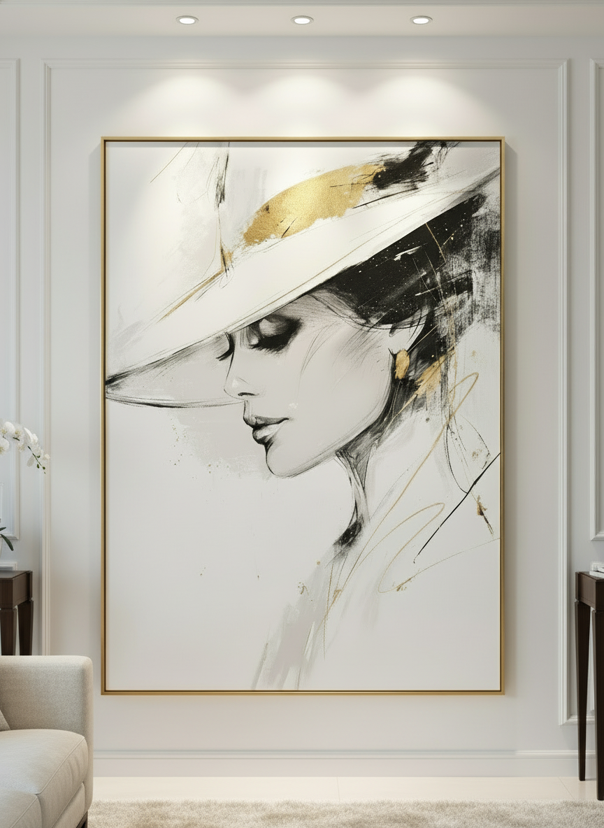 Lumora matching collection size