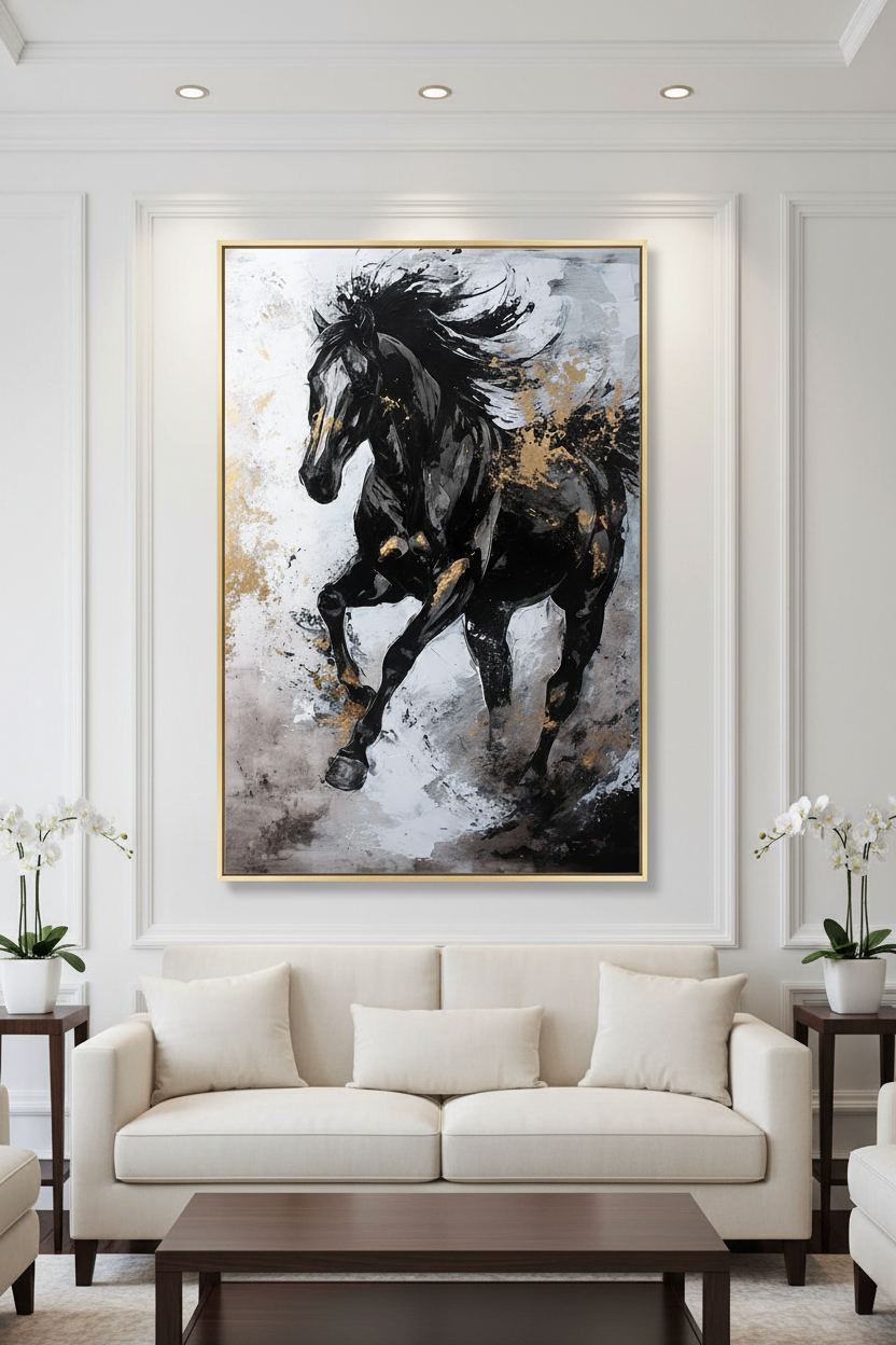 Obscura luxury style