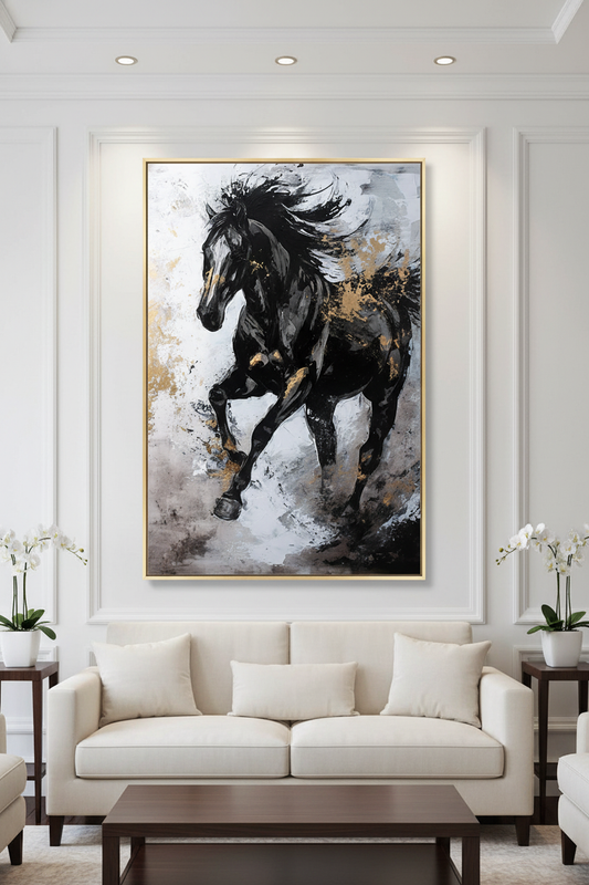 Obscura luxury style