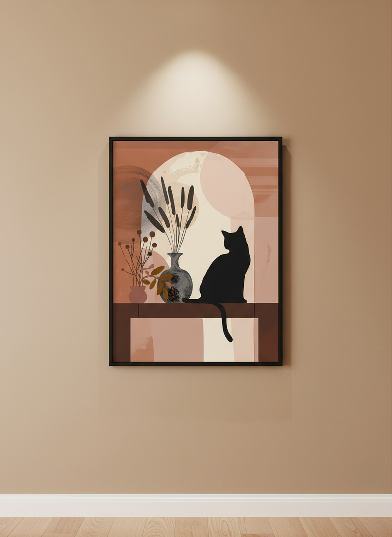 Silent Whiskers image complète