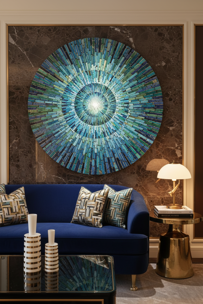 Suite boutique hôtel