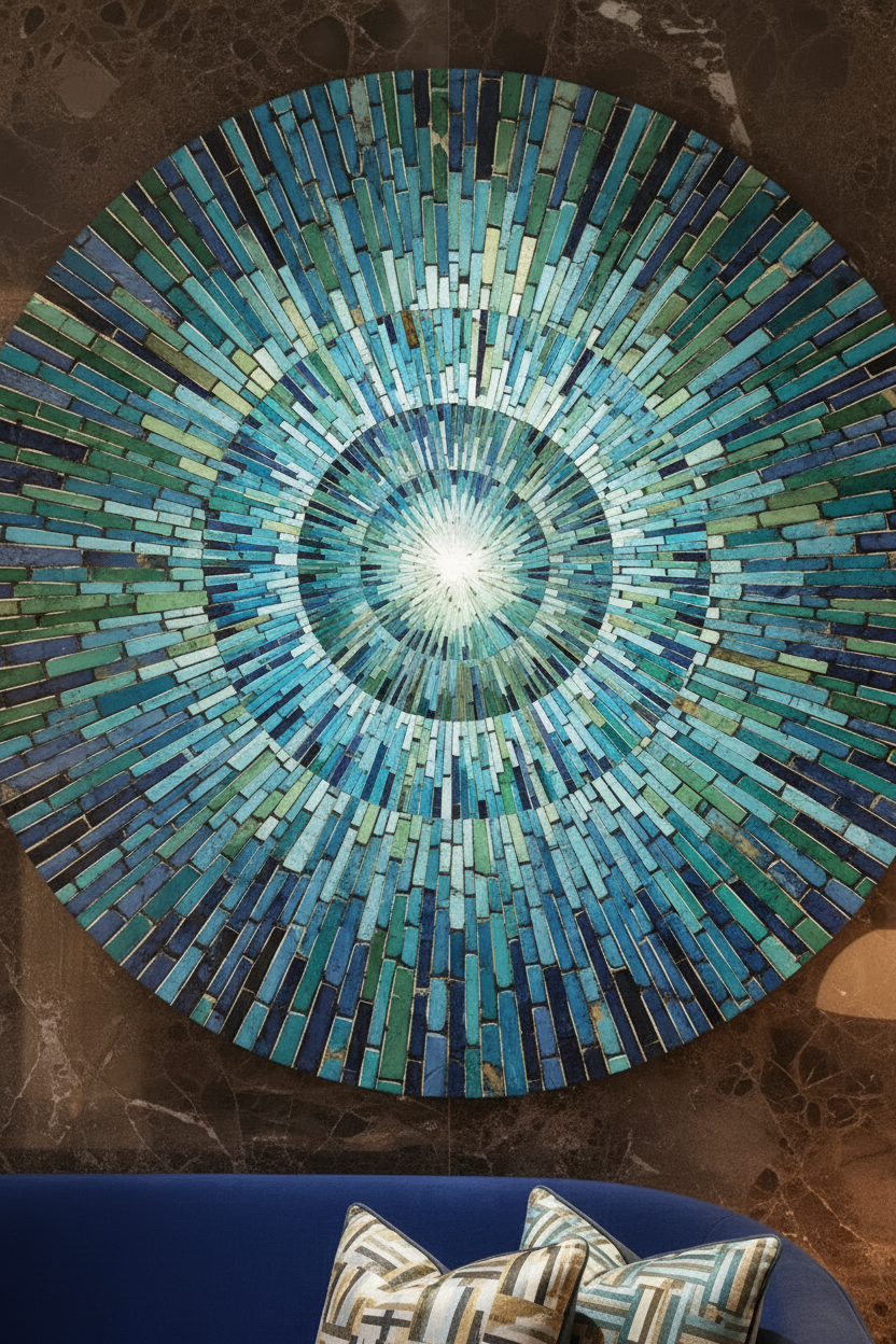 Suite boutique - zoom HD