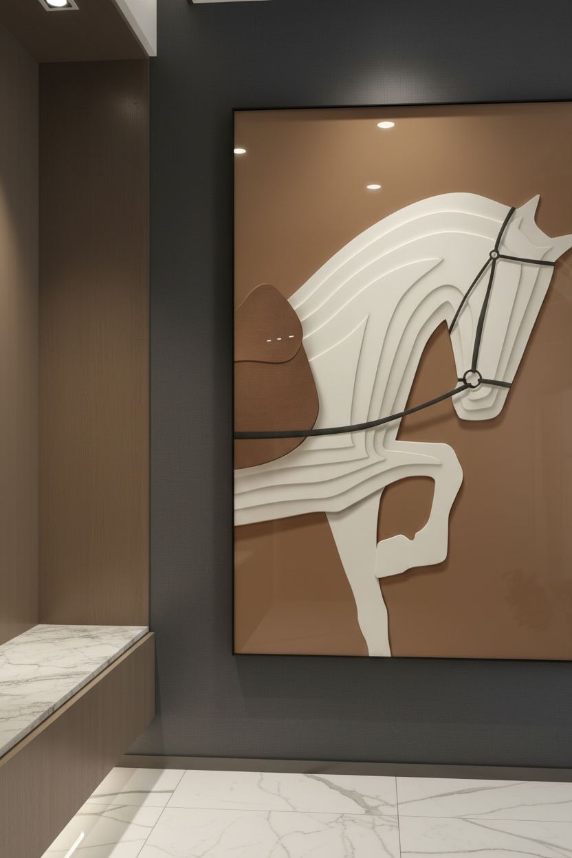 Zoom qualité côté gauche